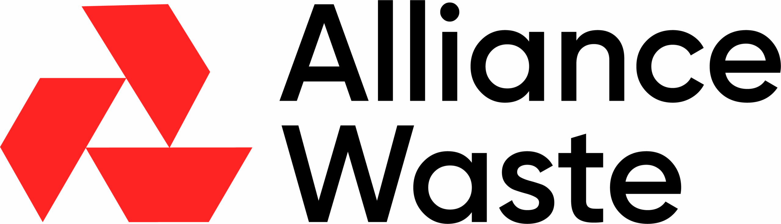 alliancewaste.com logo