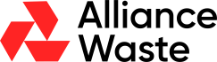 alliancewaste.com logo